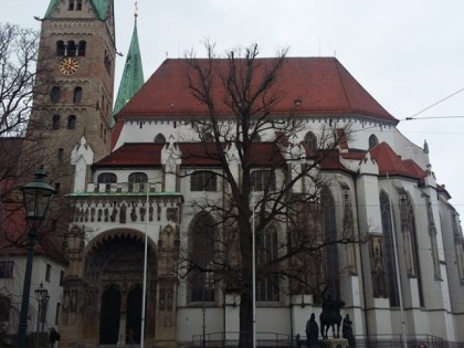 Foto: am Dom